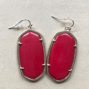 Kendra Scott Danielle Earrings - Discontinued